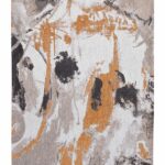 Louis De Poortere tapis Gallery Fresque 9344 Middle Of