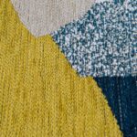 Louis De Poortere tapis Gallery Shapes 9369 Duck Song zoom 1