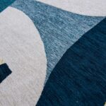 Louis De Poortere tapis Gallery Shapes 9369 Duck Song zoom 5