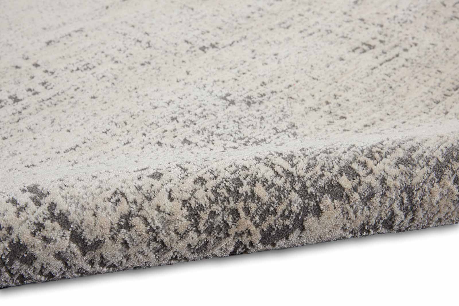 Calvin Klein tapis Rush CK950 CK953 IVBGE IVORY BEIGE 5X7 099446801210 TX01