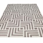 Concept Looms tapis Lugano LUG01 LTGRYANT 230X160 0639059103174 2
