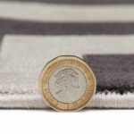 Concept Looms tapis Lugano LUG01 LTGRYANT 230X160 0639059103174 4