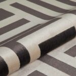 Concept Looms tapis Lugano LUG01 LTGRYANT 230X160 0639059103174 6