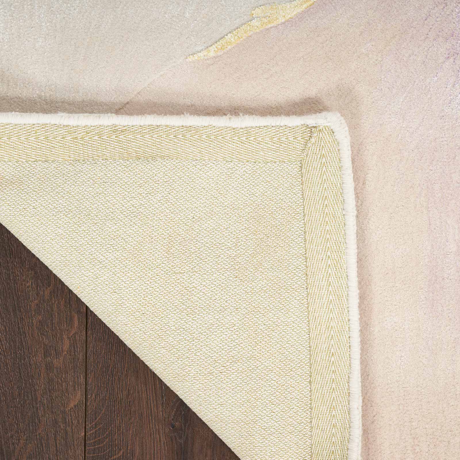Nourison tapis Prismatic PRS34 IVORY 8X10 099446160768 CRB