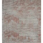 Nourison tapis Rustic Textures RUS15 LGYRS LIGHT GREY RUST 8x11 099446799401