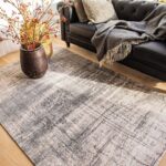 Louis De Poortere Mad Men Griff 8420 Jersey Stone Interior 4 2025