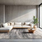 Louis De Poortere Mad Men Griff 8420 Jersey Stone Interior 7 2025