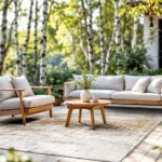 Louis De Poortere Mad Men Griff Columbus Gold 8419 Outdoor 2025