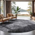 Louis De Poortere Mad Men Jacobs Ladder 8425 Harlem Contrast Round Interior 2025