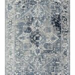 Louis De Poortere Tapis Antiquarian Tabriz 9646 Atlantide