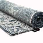 Louis De Poortere Tapis Antiquarian Tabriz 9646 Atlantide Roll