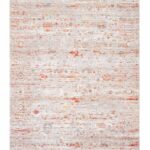 Louis De Poortere Tapis Antiquarian Ushak 9836 Galata Sunset