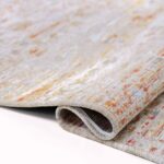 Louis De Poortere Tapis Antiquarian Ushak 9836 Galata Sunset Fold