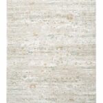 Louis De Poortere Tapis Antiquarian Ushak 9837 Yenikapi Light