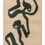 Louis De Poortere Tapis Craft Ribbon 9848 Garden Spirit