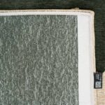 Louis De Poortere Tapis Craft Ribbon 9848 Garden Spirit Back