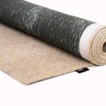 Louis De Poortere Tapis Craft Ribbon 9848 Garden Spirit Roll