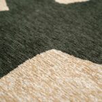 Louis De Poortere Tapis Craft Ribbon 9848 Garden Spirit Zoom 3