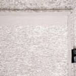 Louis De Poortere Tapis Mad Men Sol 9735 Albatre Back