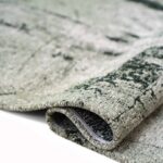 Louis De Poortere Tapis Mad Men Sol 9787 Alpine Fold