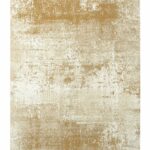 Louis De Poortere Tapis Mad Men Virgin Land 9654 Mercury