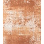 Louis De Poortere Tapis Mad Men Virgin Land 9657 Mars