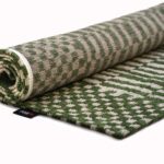 Louis De Poortere Tapis Structures Berber 9650 Oasis Roll