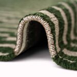 Louis De Poortere Tapis Structures Berber 9650 Oasis Upfold