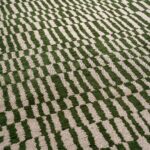 Louis De Poortere Tapis Structures Berber 9650 Oasis Zoom