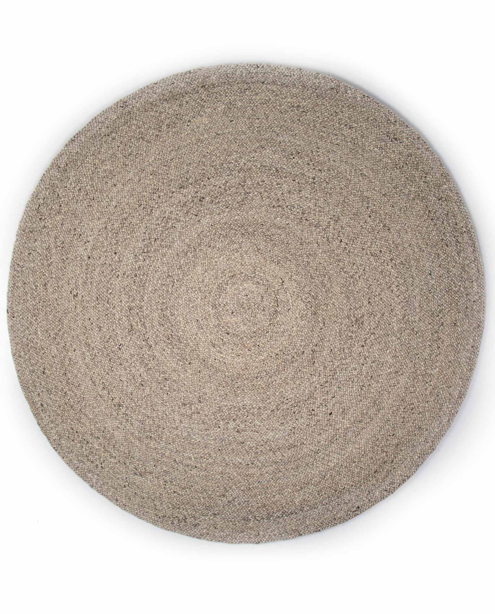 Brinker Carpets Tapis Bellano Light Grey