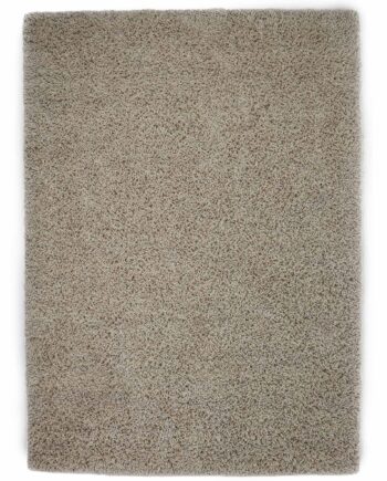 Brinker Carpets Tapis Berbero Lungo Cloud White