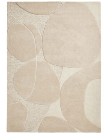 Brinker Carpets Tapis Bolsena Beige 1