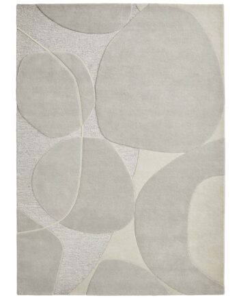Brinker Carpets Tapis Bolsena Grey 1