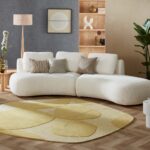 Brinker Carpets Tapis Bolsena Lago Wild Wonder Interior 1