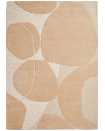 Brinker Carpets Tapis Bolsena Pink 1