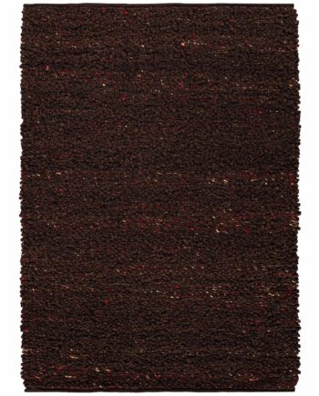Brinker Carpets Tapis Modena Brown Anthracite 522