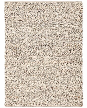 Brinker Carpets Tapis Modena Cloud White