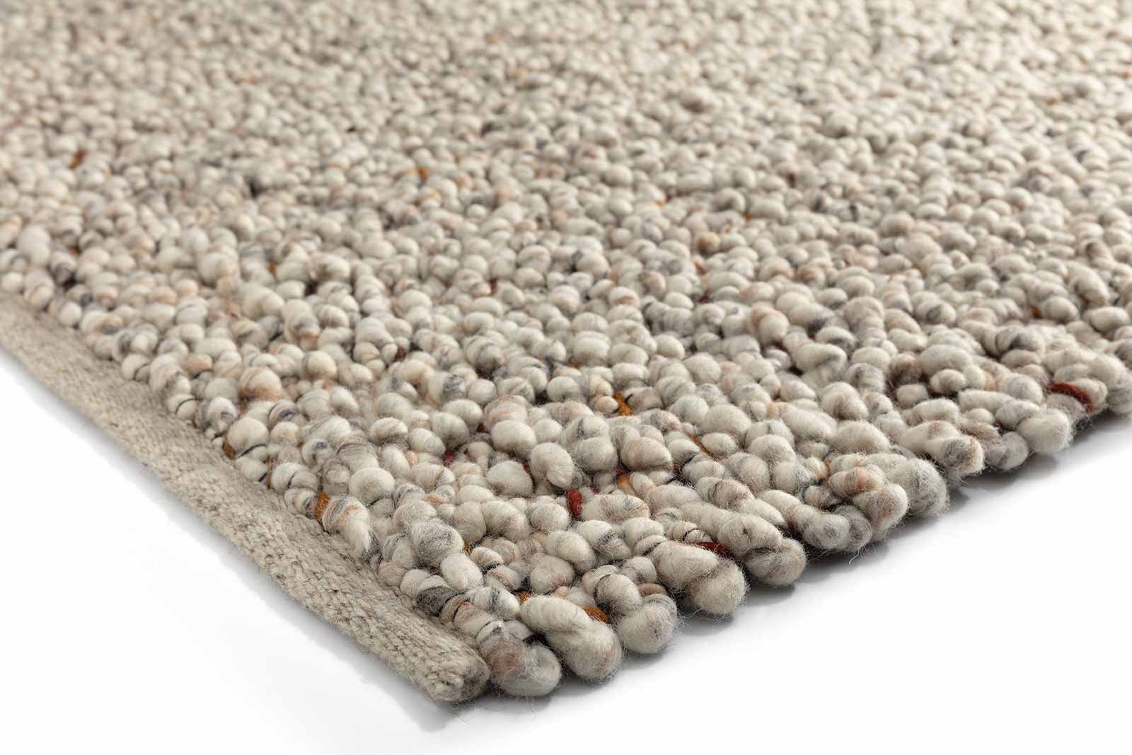 Brinker Carpets Tapis Modena Cloud White Zoom