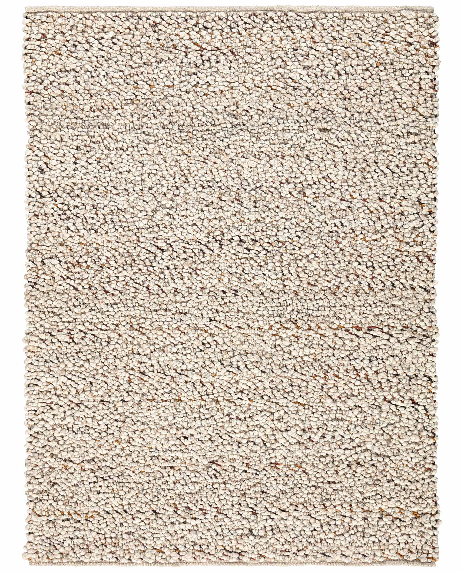 Brinker Carpets Tapis Modena Cloud White