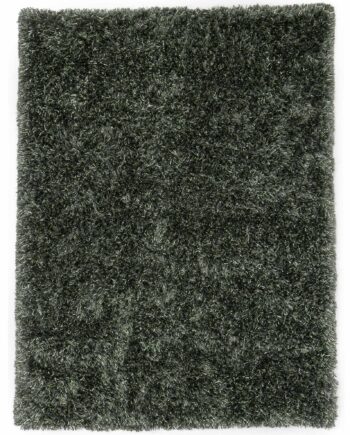 Brinker Carpets Tapis New Paulo Dark Green