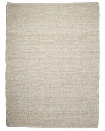 Brinker Carpets Tapis Verona ST Cloud White