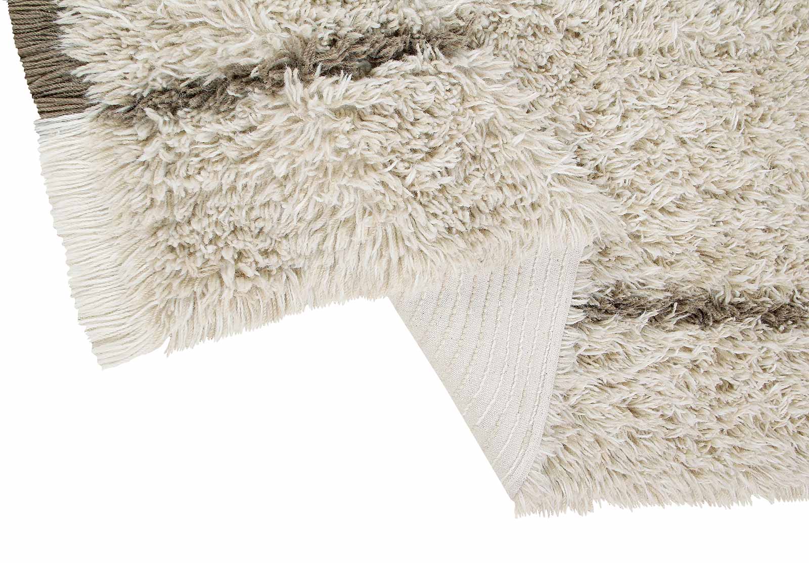 Lorena Canals Woolable Tapis Autumn Breeze WO AUTUMN L 2