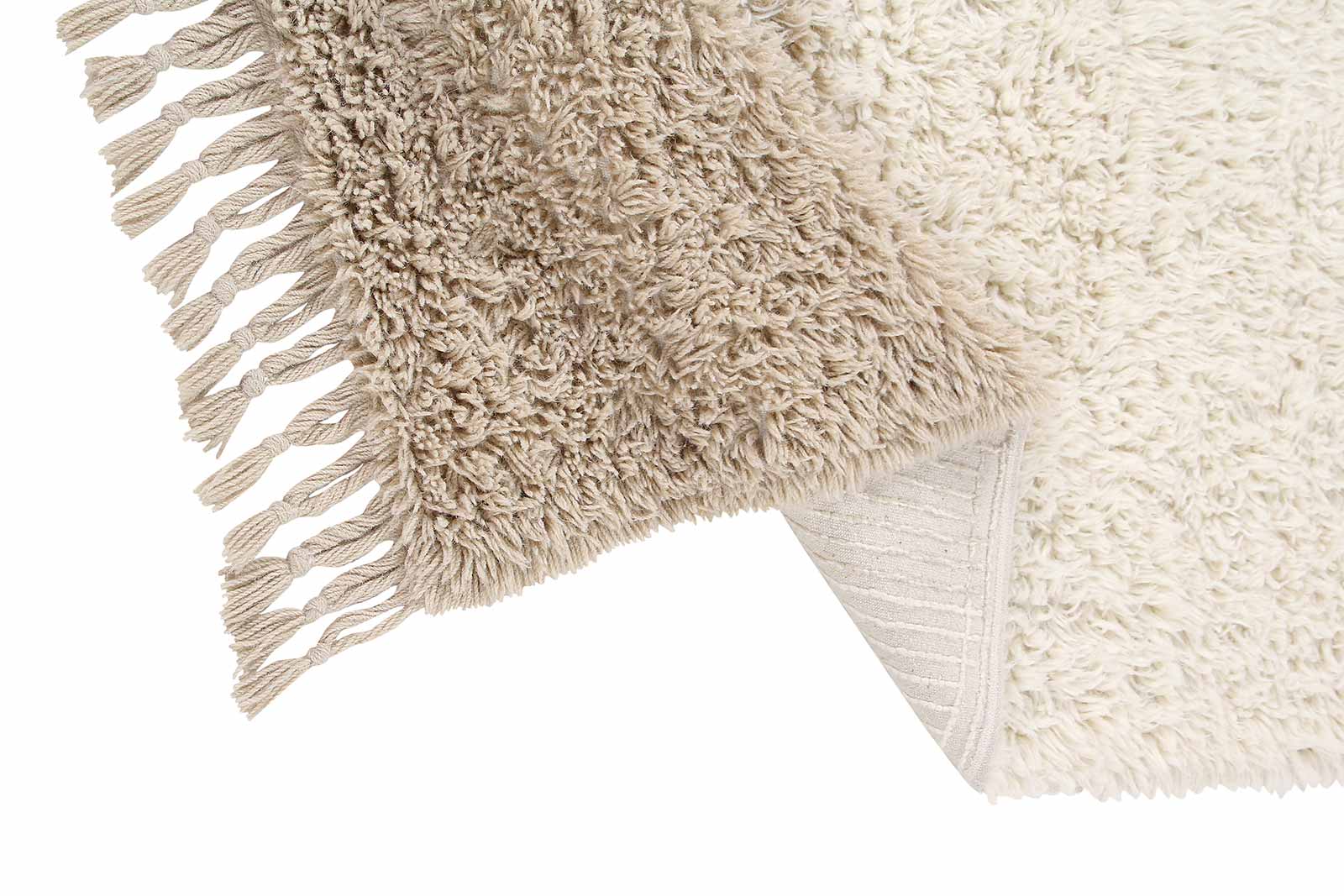 Lorena Canals Woolable Tapis Forever Always WO FOREVER M 2