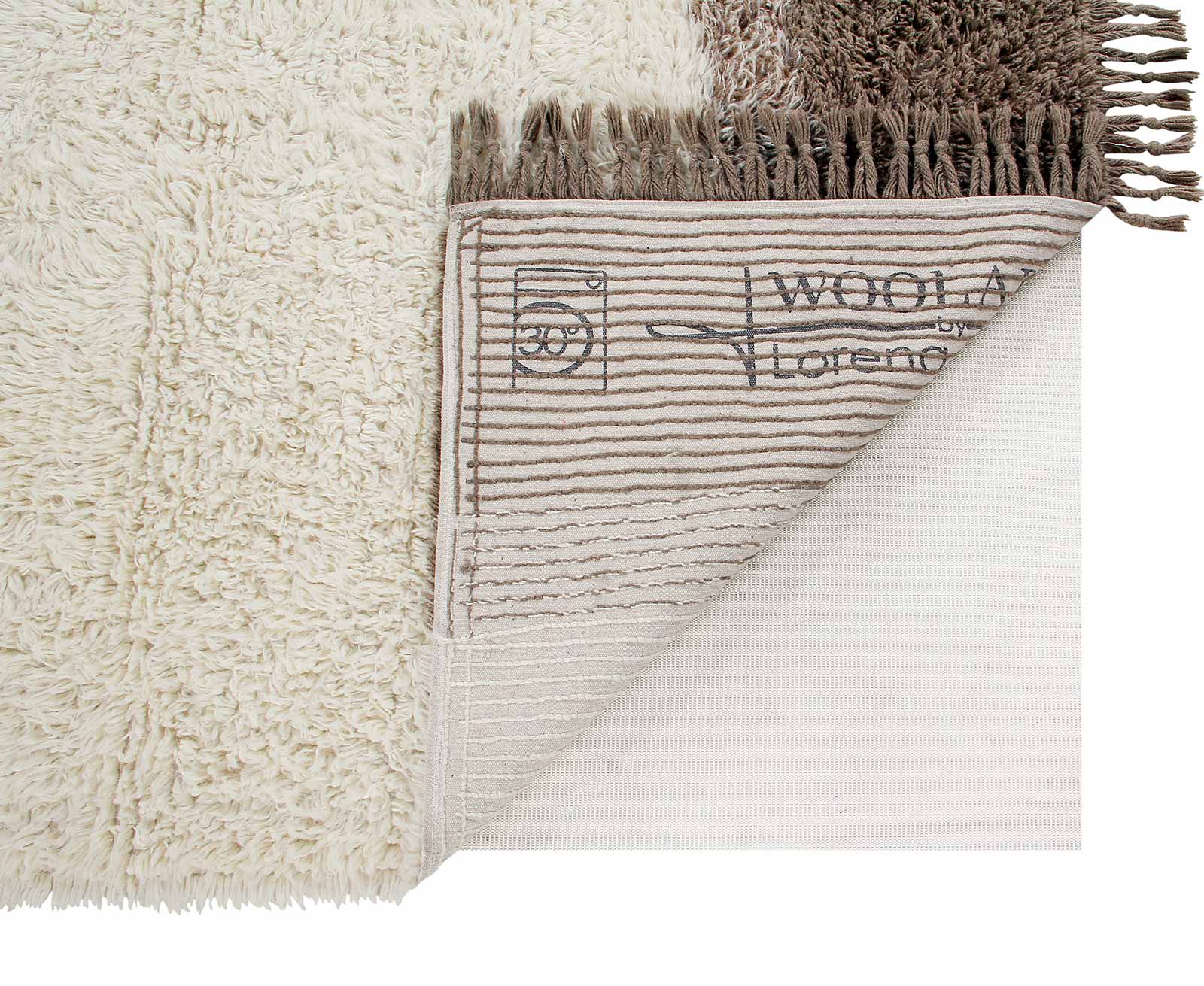 Lorena Canals Woolable Tapis Forever Always WO FOREVER M 4