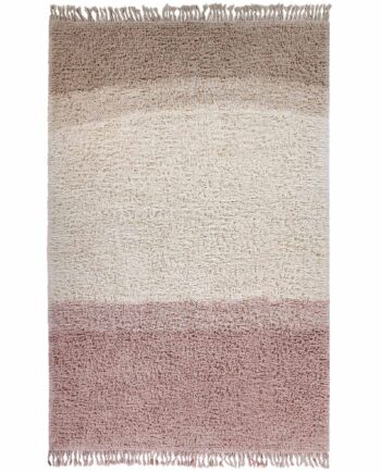Lorena Canals Woolable Tapis Sounds Of Summer WO SOUND M 1