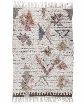 Lorena Canals Woolable Tapis Tuba WO TUBA M 1