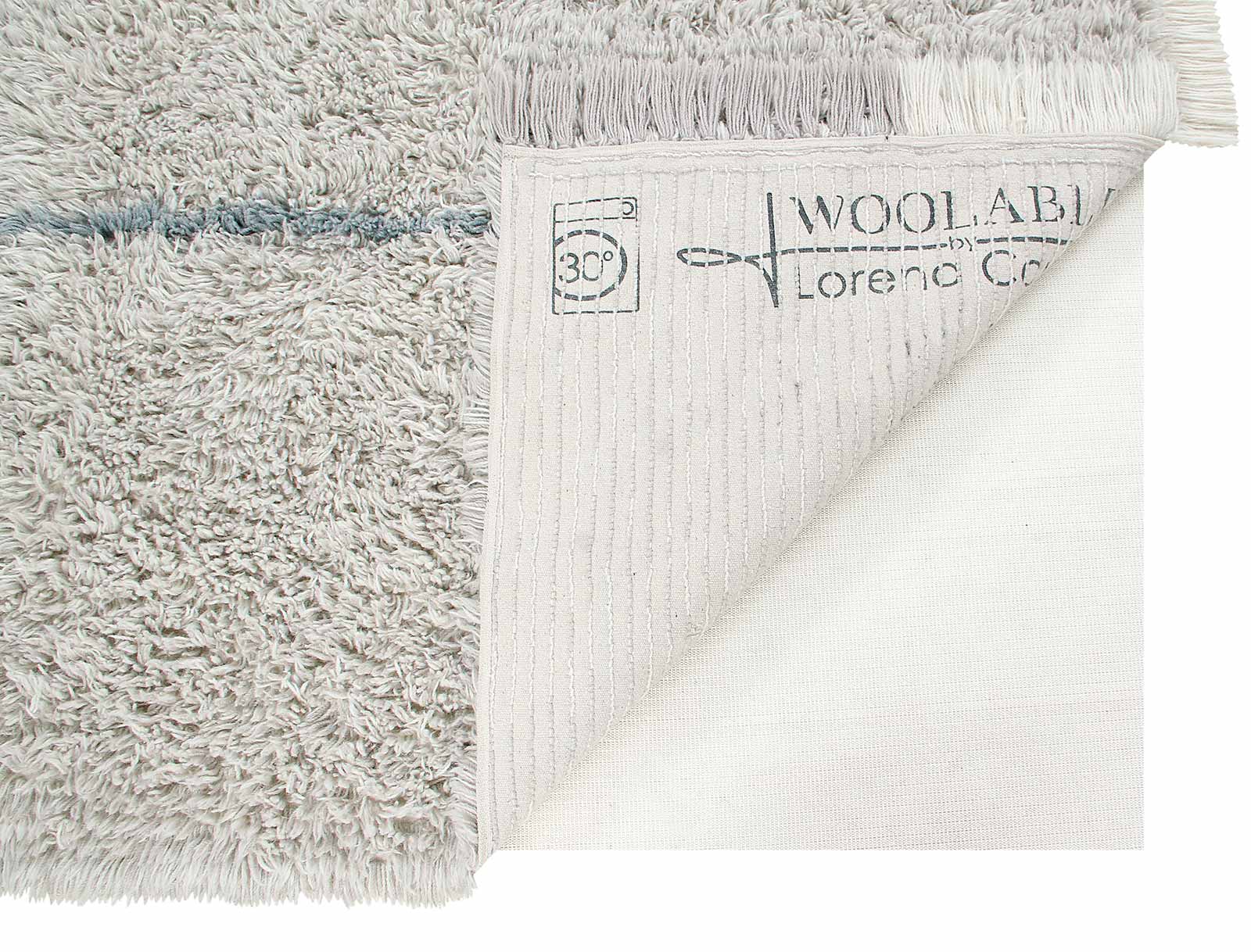 Lorena Canals Woolable Tapis Winter Calm WO WINTER L 4