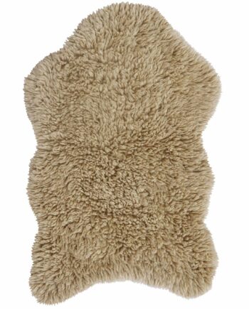Lorena Canals Woolable Tapis Woolly Sheep Beige WO WOOLLY BG 1