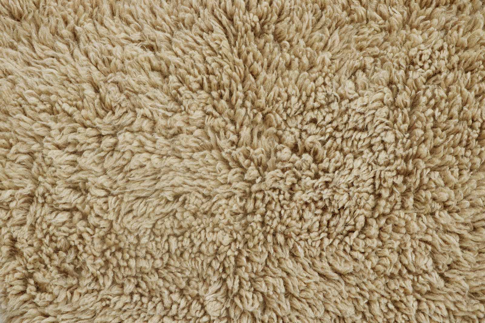 Lorena Canals Woolable Tapis Woolly Sheep Beige WO WOOLLY BG 5