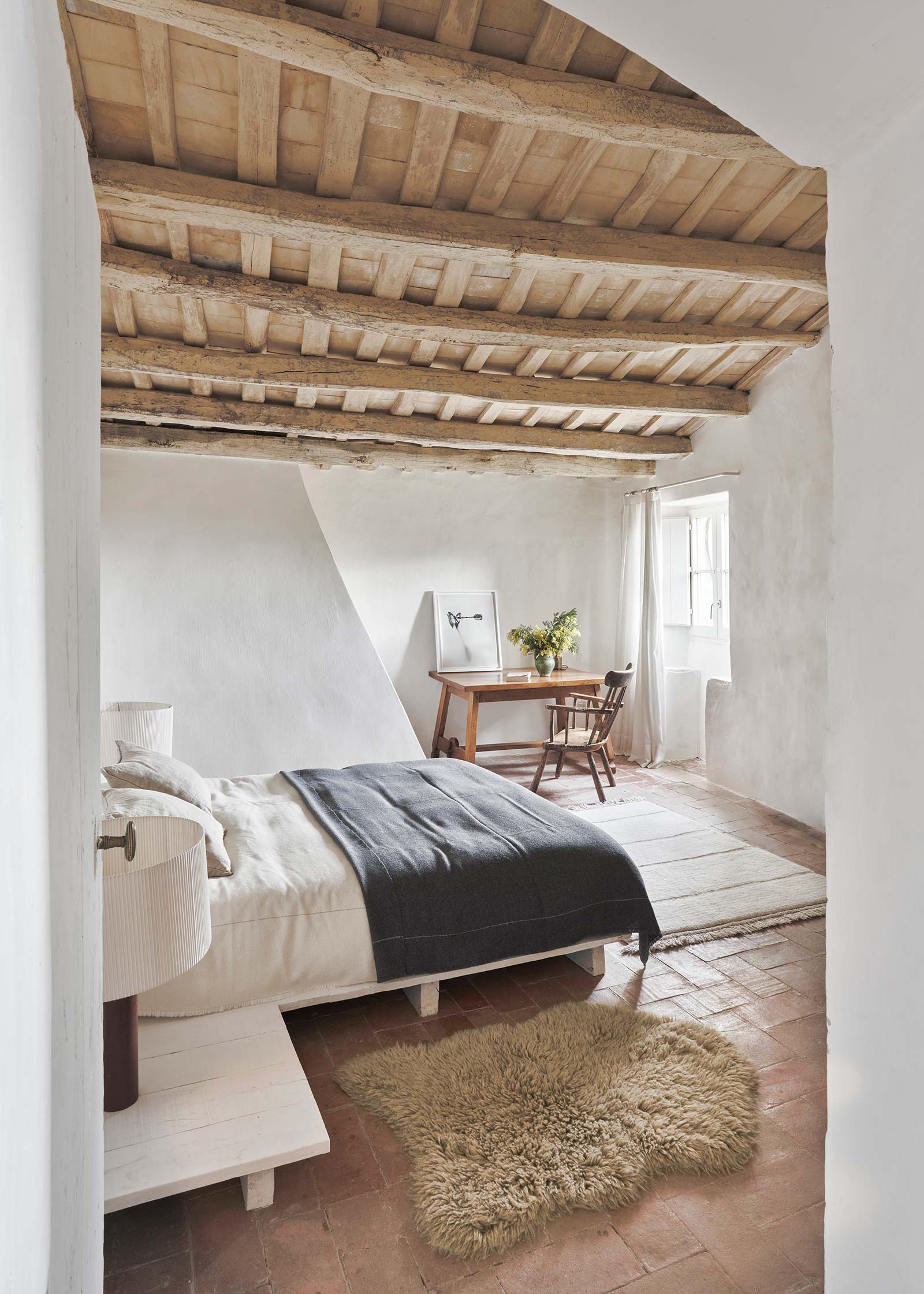 Lorena Canals Woolable Tapis Woolly Sheep Beige WO WOOLLY BG 8